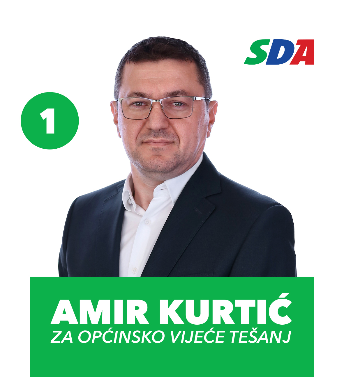 1. Amir Kurtic