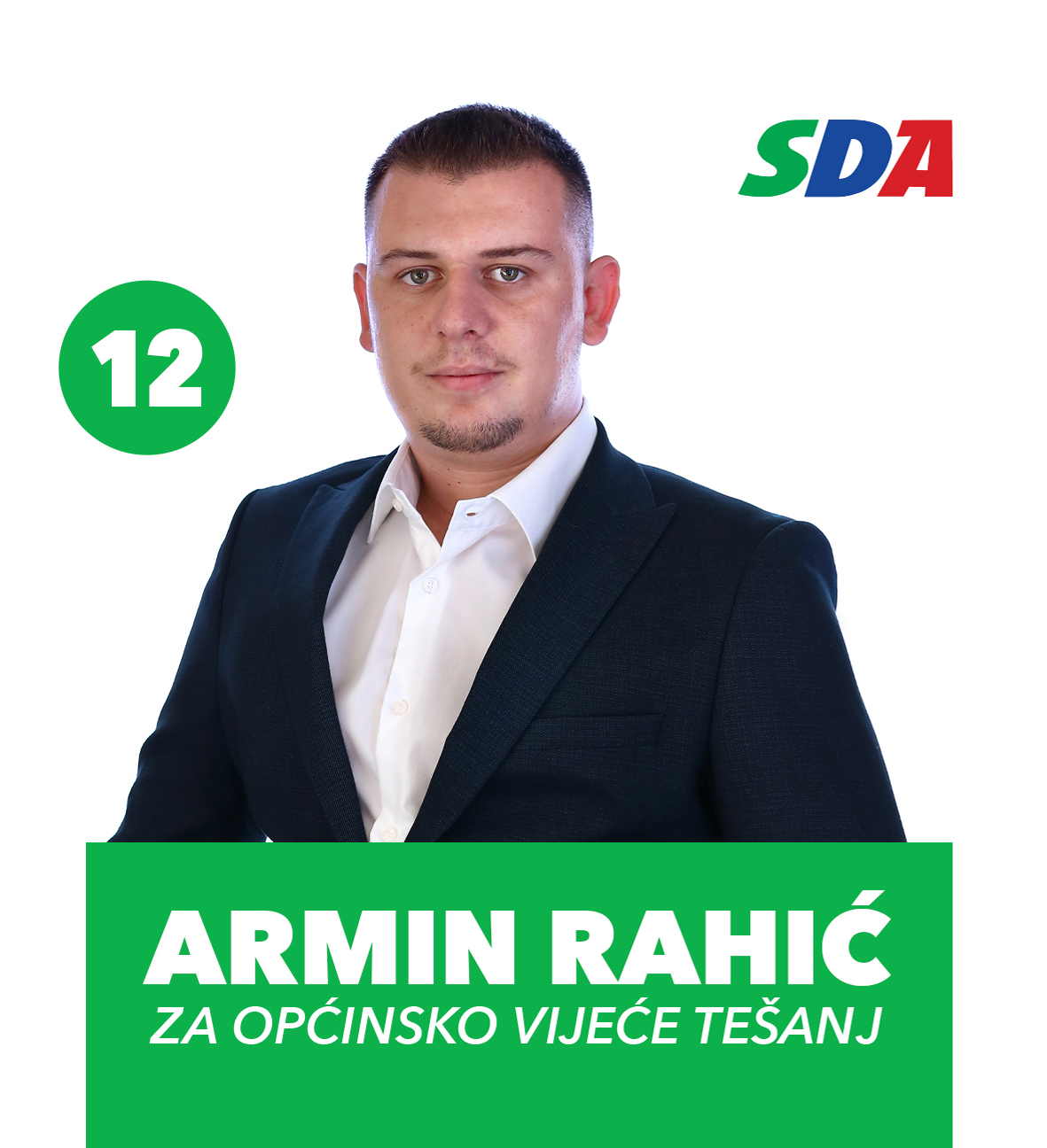 12. Armin RAhic