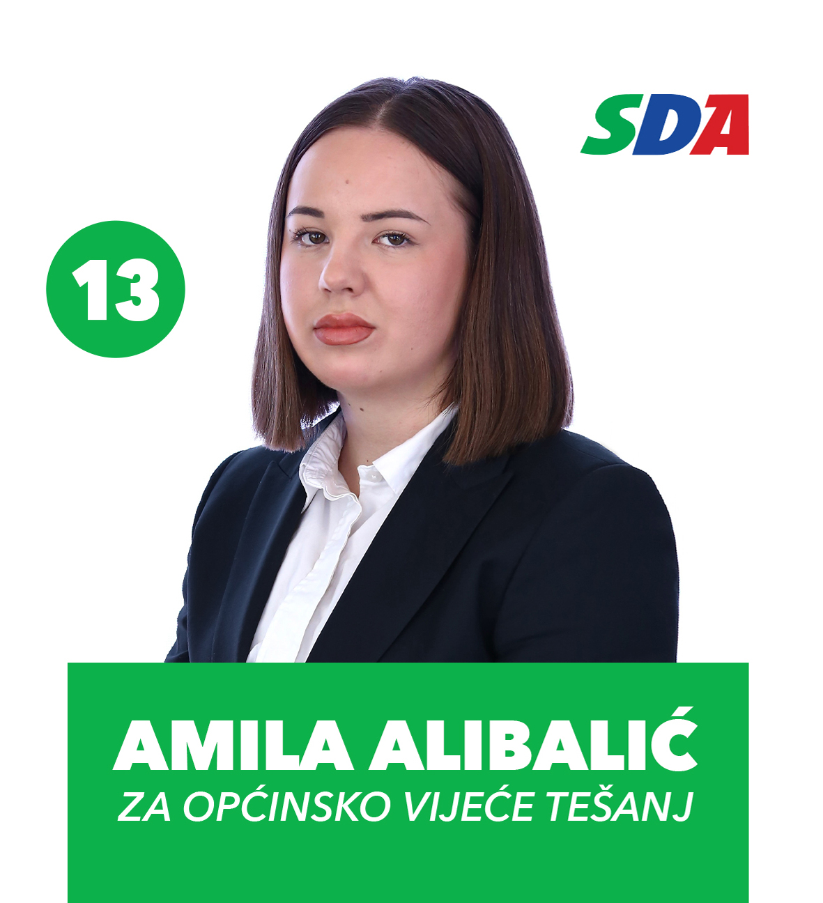 13. Amila Alibalic