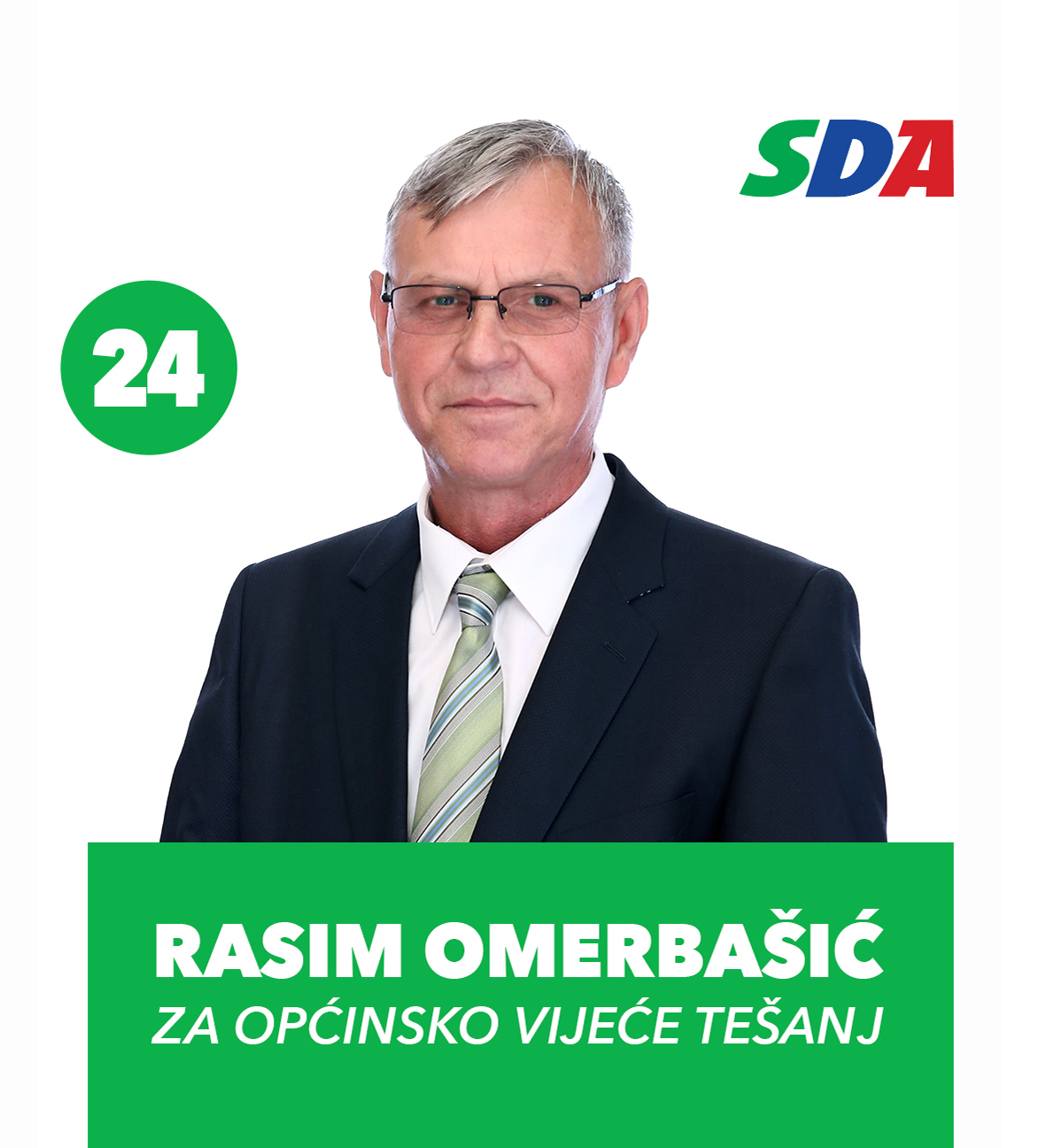 24. Rasim Omerbašić