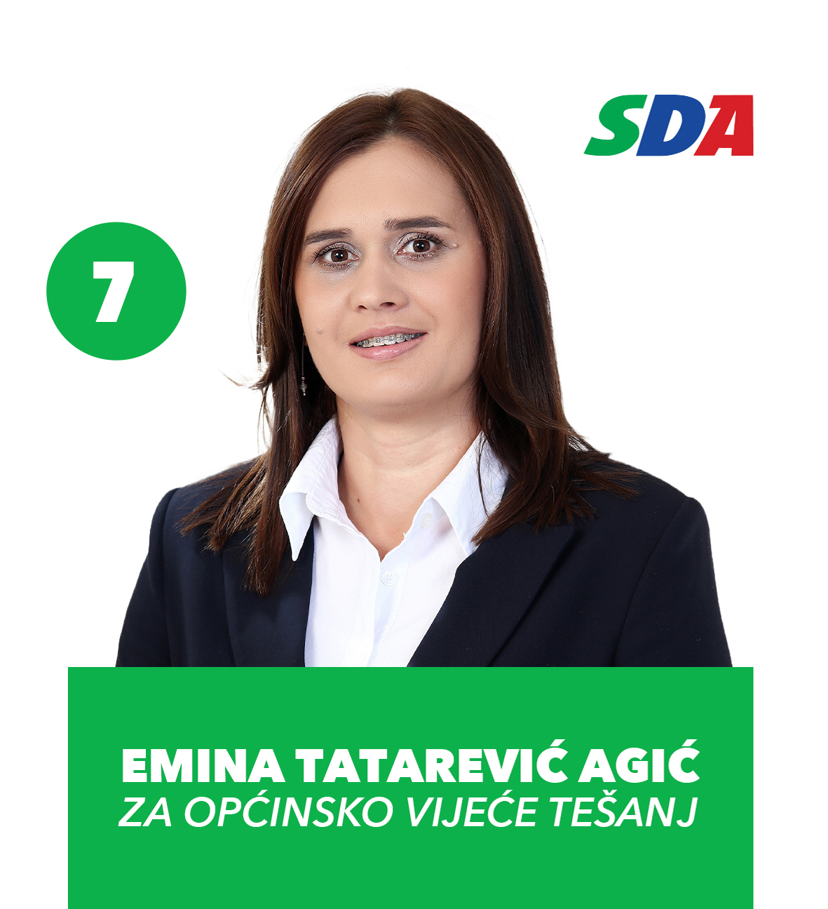 7. Emina Tatarevic Agic